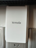 Tenda腾达1200M wifi信号放大器双频5G增强 千兆网口 wi-fi扩大中继 无线网络AP全屋覆盖扩展器A18PRO 实拍图