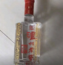 泸州老窖 六年窖头曲 浓香型白酒 52度500ml*6瓶 整箱装(赠送3个礼品袋) 实拍图