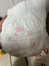 好奇（Huggies）铂金装小桃裤成长裤XXL74片(15kg以上)尿不湿【透爽散热】 实拍图