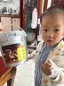 光合星球babycare儿童零食钙铁锌婴幼儿拼图饼干宝宝磨牙棒80g 实拍图