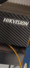 HIKVISION海康威视 硬盘录像机监控主机NVR8路高清网络单盘位支持6T硬盘手机远程DS-7808N-F1 实拍图