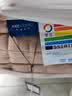 埃迪·蒙托独立弹簧床垫 静音 可拆洗护脊 席梦思压缩卷包 零压巨能簧系统 造梦款-适中24cm-可拆洗华夫格 2.0*2.2米 实拍图