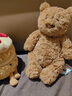 Jellycat巴塞罗熊动物毛绒玩偶儿童安抚公仔小熊潮玩三八节女神生日礼物 巴塞罗熊 Medium 实拍图