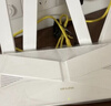 普联（TP-LINK） 大道AX3000满血WiFi6千兆无线路由器 5G双频家用穿墙 Mesh 3000M无线速率 信号增强 易展 XDR3010 实拍图