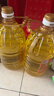 九三 食用油 非转基因 致青春系列 一级5L大豆油（九三出品甄选好油） 实拍图
