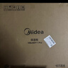 美的（Midea）小欢聚暖菜板 2025新款石墨烯速热加热板保温板 家用多功能餐桌转盘加热垫热菜神器HBU60Y1 Pro 实拍图