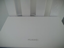 华为【咨询立减】wifi7+路由器BE3pro千兆家用无线穿墙王漏油器网络信号增强器放大器5G双频mesh电竞 升级版【3600M+WiFi7+】 实拍图