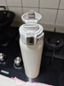 象印（ZO JIRUSHI）保温杯不锈钢水杯男女学生运动户外杯子SM-SF60白色600ml新年礼物 实拍图