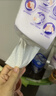 维达（Vinda）卷纸 棉韧有芯卷纸4层160克*27卷 卫生纸 厚韧耐用 新旧随机发货 实拍图