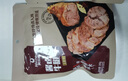 科尔沁 酱卤牛肉牛腱子五香味180g 年货送礼 腊味熟食菜肴 开袋即食 实拍图