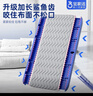 宝家洁洗脸巾夹布拖把2025新家用洗面巾二次利用平板拖把擦墙神器 实拍图