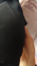 朵朵棉内衣女茉莉花香10A级抑菌小胸聚拢无钢圈文胸 凝脂肤 L码 实拍图