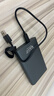 科硕（KESU）2TB 移动硬盘 USB3.1 大容量外接机械硬盘 海量存储 笔记本电脑手机连接 2.5英寸 家庭存储办公 实拍图