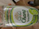 泰象（Chang）泰国原装进口苏打水 青柠味325ml*24瓶 整箱 苏打气泡水 实拍图