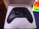 微软（Microsoft）Xbox无线游戏手柄 磨砂黑+USB-C线 蓝牙适配Xbox/PC/平板/手机Steam促销 黑神话悟空 空洞骑士 实拍图