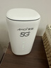夏新5g随身wifi6移动无线免插卡路由器cpe全网通千兆双频便携式车载上网卡高速流量 5G旗舰臻享版【双频wifi6网速狂飙】 实拍图