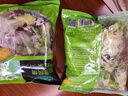 一号农场开袋即食田园风情沙拉120g*3芝麻汁蔬菜沙拉轻食健身代餐源头直发 实拍图