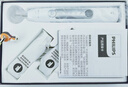 飞利浦（PHILIPS）【肖战推荐】声波电动牙刷钻石3系Pro新年生日年货节情人节礼物情侣款送男生/女友深层清洁HX5272/ 实拍图