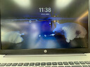 惠普（HP）锐15 AMD锐龙 15.6英寸轻薄笔记本电脑(六核R5-7535U 16G 512G 指纹 一年上门) 实拍图