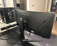 华硕战影34 VG34WQML5A 34英寸电竞显示器2K WQHD曲面带鱼屏HVA 250Hz高刷HDR400 95%DCI-P3 HDMI2.1 实拍图
