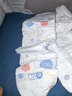 好奇（Huggies）金装纸尿裤婴儿超薄尿不湿新生儿尿裤柔软透气 【纸尿裤】L40片+6片(9-14kg) 实拍图