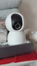 小米智能摄像机 4家用云台摄像头800万像素4K超清室内监控360度无死角带夜视手机远程婴儿宠物宝宝母婴 实拍图