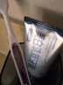 1号会员店钻石粉美白清新牙膏100g 去黄去烟渍去牙垢清新口气 实拍图