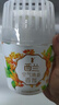 西兰浴室香氛白茶+栀子+丹桂+柠檬4瓶装空气清新剂车载香薰卫生间除臭 实拍图