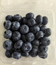 怡颗莓Driscoll's 云南蓝莓Jumbo大果18mm+12盒125g/盒新鲜水果礼盒 实拍图