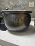 苏泊尔（SUPOR） 电压力锅原厂内胆配件陶晶球釜电高压锅不粘锅5升内锅通用（先确认适配再购买） 陶晶球釜5升内胆（先确认适配再购买） 实拍图
