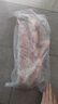 鲜京采内蒙古羔羊整排 净重3斤 生鲜速冻羊肉 羊排烧烤清炖食材  实拍图