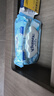 舒洁（Kleenex）湿厕纸40抽*10包家庭装厕纸湿厕纸纯水洁厕湿巾湿纸巾厕纸 实拍图