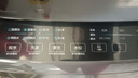 海尔（Haier）全自动波轮洗衣机10KG 直驱变频 家用宿舍 一级能效 家电国家补贴以旧换新京东自营 EB100B32Mate1 实拍图