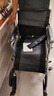 怡辉（YIHUI）轮椅老人带坐便轻便折叠瘫痪专用出行大小便骨折全躺多功能yh-x05 实拍图