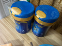 美赞臣蓝臻 3段奶粉 幼儿配方奶粉（12-36月）820g*1罐 实证乳铁蛋白 实拍图