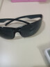 迪卡侬SG50骑行运动太阳眼镜3号深灰色镜片2423287 实拍图