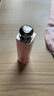 迪奥Dior魅惑变色润唇膏001粉红色48小时水润护唇生日礼物女神节礼物 实拍图