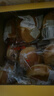 百草味手撕面包1000g/箱早餐小面包代餐整箱量贩休闲食品办公室零食 实拍图