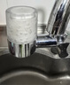 苏泊尔（SUPOR）720°厨房水龙头过滤器防溅头万向旋转延伸通用自来水净化滤水器S 实拍图