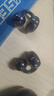 唯立德【金榜第1名丨全网热销百万】蓝牙耳机耳夹式骨传导概念开放式无线不入耳运动跑步游戏AI降噪男女 实拍图