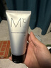 蒙度士（MdoC）男士磨砂去黑头洗面奶150g控油祛痘除螨清爽不拔干深层清洁送男友 实拍图