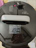 美的（Midea）电压力锅5L家用智能0涂层钢胆大屏操控智能开盖煮双胆电饭煲高压锅适用4-6人MY-E5915G京东 实拍图