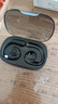 Viken【2026最新款丨柏林之声】蓝牙耳机挂耳式骨传导概念金榜第1名开放式无线不入耳运动跑步降噪耳夹 墨染黑【APP升级版丨舒适久戴不痛】不漏音 9D杜比音效超长续航 实拍图