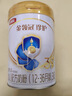 伊利金领冠珍护【三代OPO】HMO乳源专利幼儿配方奶粉3段1-3岁900g*1罐 实拍图