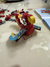 乐高（LEGO）积木31145 红色小飞龙男孩女孩儿童玩具生日礼物装饰摆件 实拍图