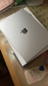 Apple/苹果AI笔记本/2025款MacBookAir13英寸M4(10+10核)16G 512G 银色电脑MW0X3CH/A 实拍图