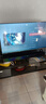 Vidda电视32英寸 R32 智能护眼金属全面屏 以旧换新家电能效补贴 游戏液晶电视32V1FD-R 32英寸 实拍图