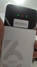 影腾随身wifi三网全国通用无线wi-fi6免插卡移动联通电信无限制大流量卡便携式网卡高速网络2025款5GHF 三网通8000毫安电池-充电上网两用+续航翻倍 实拍图