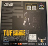 华硕TUF GAMING B550M-PLUS 重炮手主板 支持 CPU 5700X/5600/5700G（AMD B550/socket AM4） 实拍图