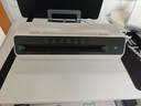 得力塑封机a4 照片过塑机家用塑封机办公小型相片封膜机覆膜机过胶压膜机搭配a4及以下塑封膜使用GQ403 实拍图